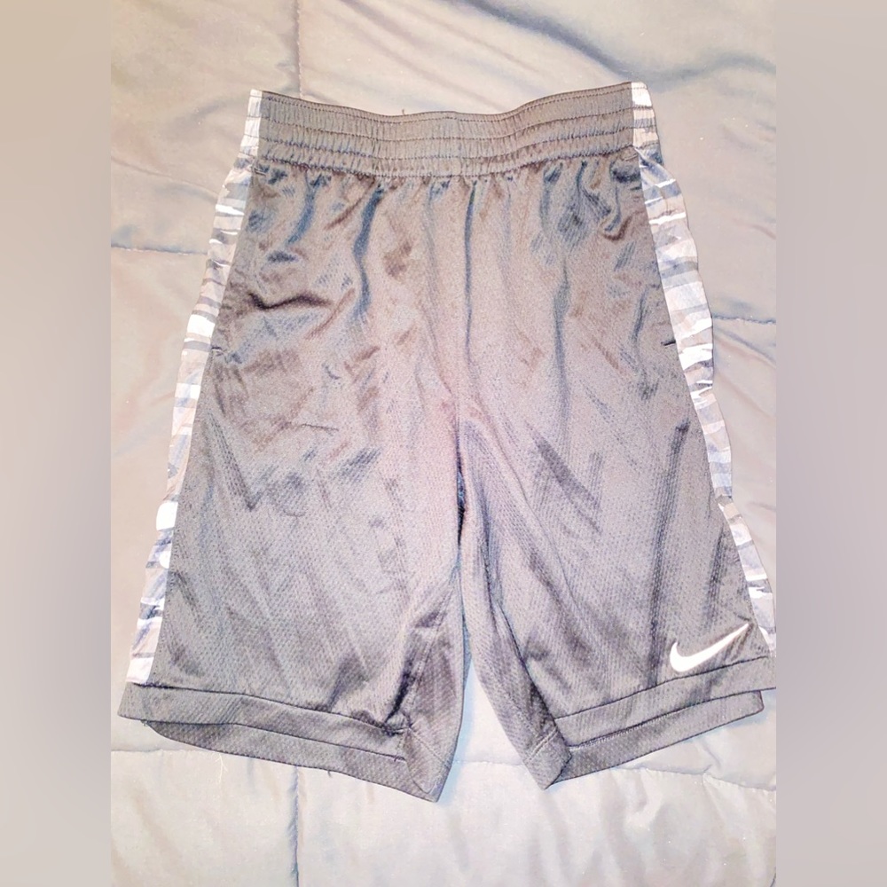 Nike Youth Basketball Shorts